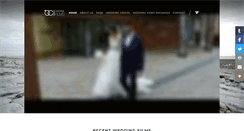 Desktop Screenshot of chicanefilms.co.uk