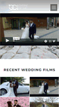 Mobile Screenshot of chicanefilms.co.uk